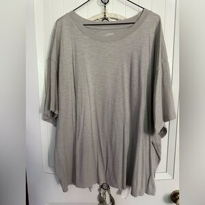 Plus Size Tshirt - 3X